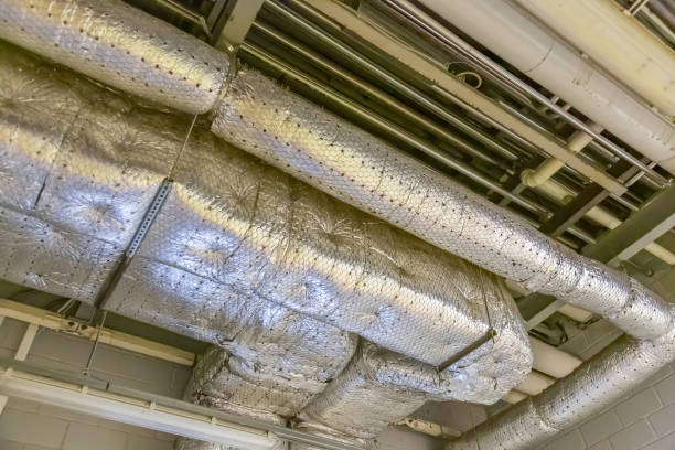 Best Air Duct Cleaning Near Me  in USA